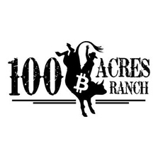 100 Acres Ranch